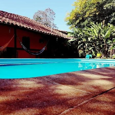 Iguazu Inn Hostel Puerto Iguazú Eksteriør bilde