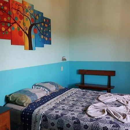 Iguazu Inn Hostel Puerto Iguazú Eksteriør bilde