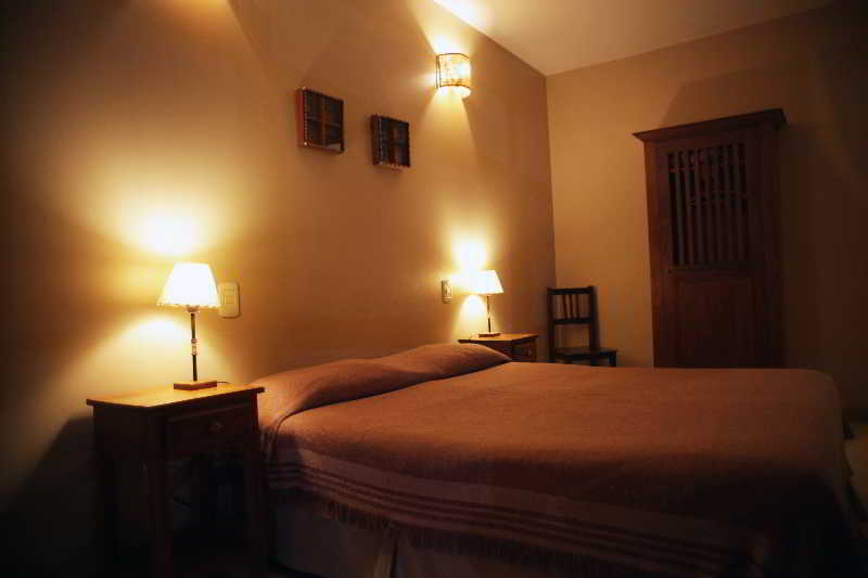 Iguazu Inn Hostel Puerto Iguazú Eksteriør bilde