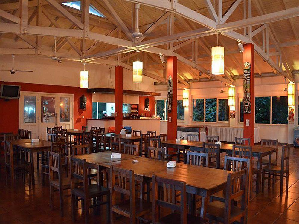 Iguazu Inn Hostel Puerto Iguazú Eksteriør bilde